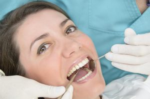 Root Canal Treatment