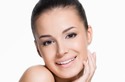 Facial Aesthetics Treatments